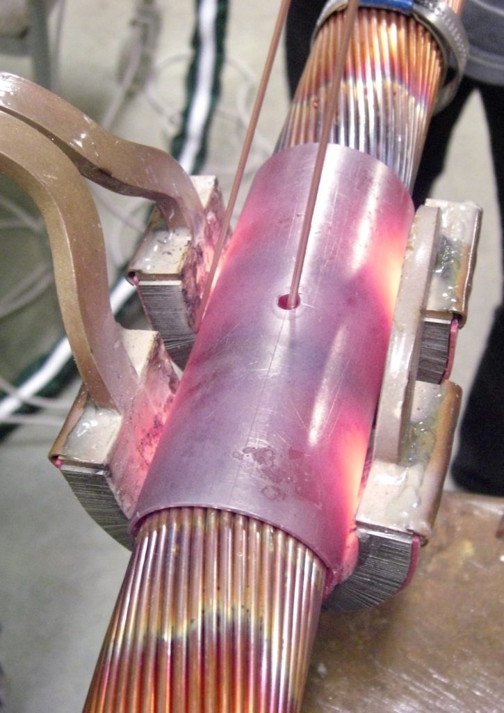 50 mm cu cable