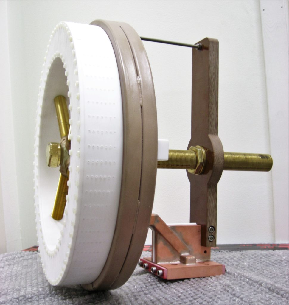 Single shot hardening